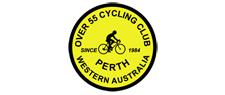 Over 55s Cycling Club