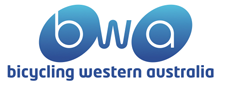 Bicycling Western Australia