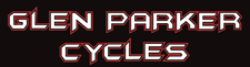 Glen Parker