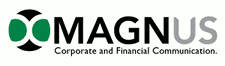 Magnus Corporate and Financial Communication