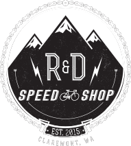 R&D Speed Shop